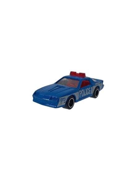 TOMY(トミー) / 日本製トミカ/F34-3-1/シボレー カマロ Z28 パトロール