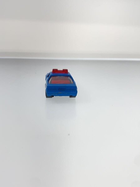 TOMY(トミー) / 日本製トミカ/F34-3-1/シボレー カマロ Z28 パトロール