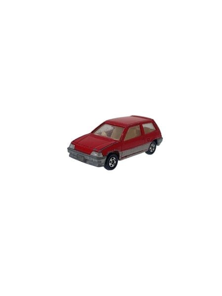 TOMY(トミー) / 日本製トミカ/ホンダ シビック 3ドア/17-5-1/HONDA