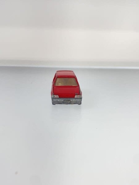 TOMY(トミー) / 日本製トミカ/ホンダ シビック 3ドア/17-5-1/HONDA