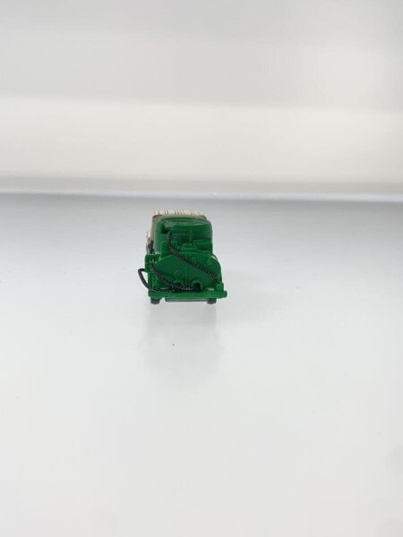 日本製トミカ トヨタ ダイナ バキュームカー 箱なし [18-4] | 中古トイ
