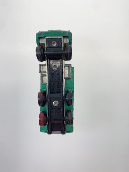 TOMY(トミー) / 日本製トミカ/日野 ダンプトラック/箱なし/52-2 | 中古