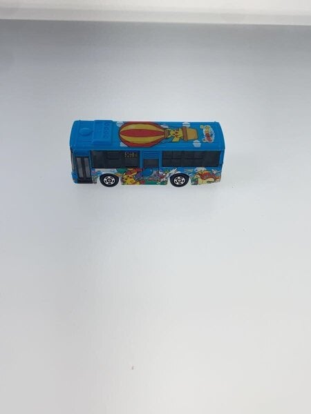 トミカ そらとぶピカチュウプロジェクト 本体のみ | 中古トイ・ホビー