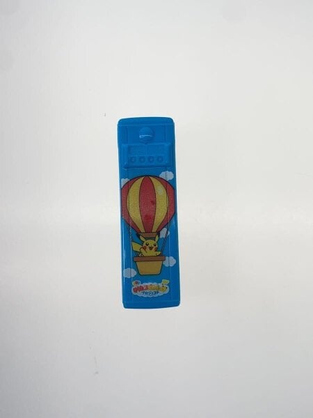 トミカ そらとぶピカチュウプロジェクト 本体のみ | 中古トイ・ホビー