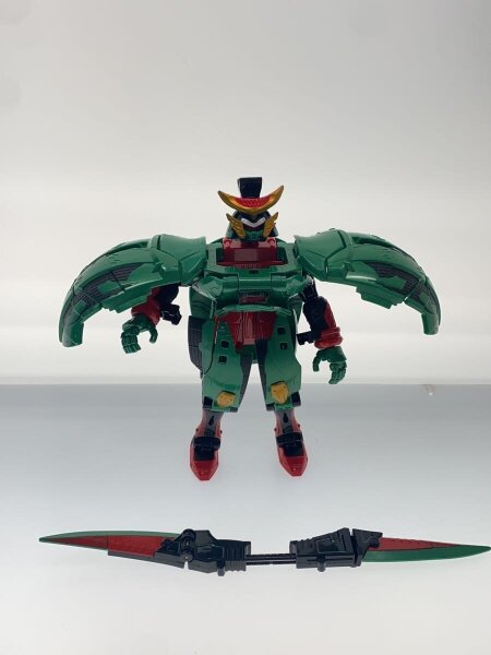 BANDAI(バンダイ) / 超巨大鎧/DXスイカアームズ/本体のみ/仮面ライダー 