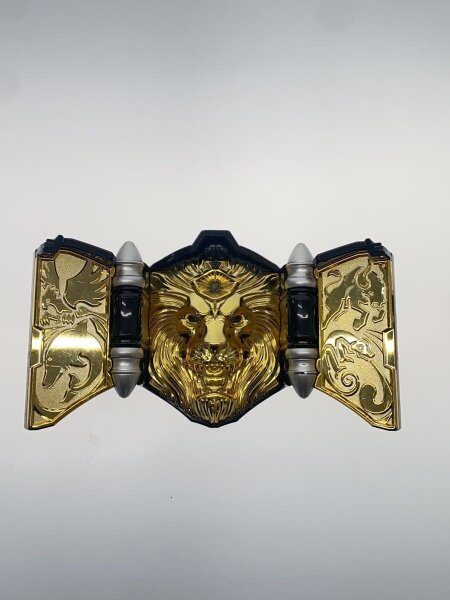 BANDAI(バンダイ) / DXビーストドライバー&ダイスサーベル/仮面 