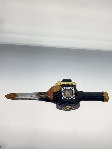 BANDAI(バンダイ) / DXビーストドライバー&ダイスサーベル/仮面 