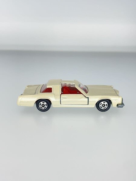 トミカ 青箱 オールズモビル トロネード XSR [F54-1-1] 日本製 | 中古