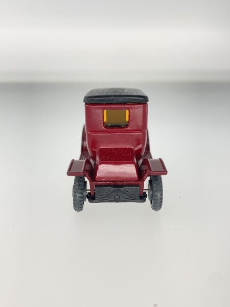 トミカ 青箱 T型フォード クーペ [F11-1-1] 日本製 | 中古トイ・ホビー