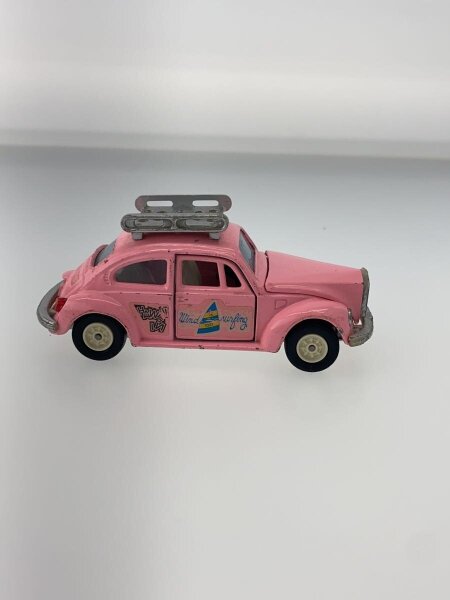 トミカダンディ フォルクスワーゲン 1200LSE [F28] | 中古トイ・ホビー