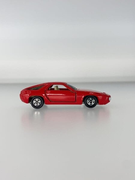 トミカ 青箱 ポルシェ 928 [F53-1-1] 日本製 | 中古トイ・ホビーの買取