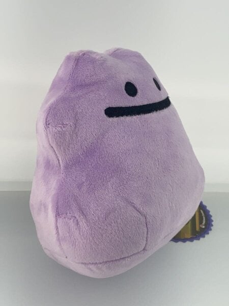 スーパーひみつきちのメタモンドール ポケモンセンター限定 | 中古トイ