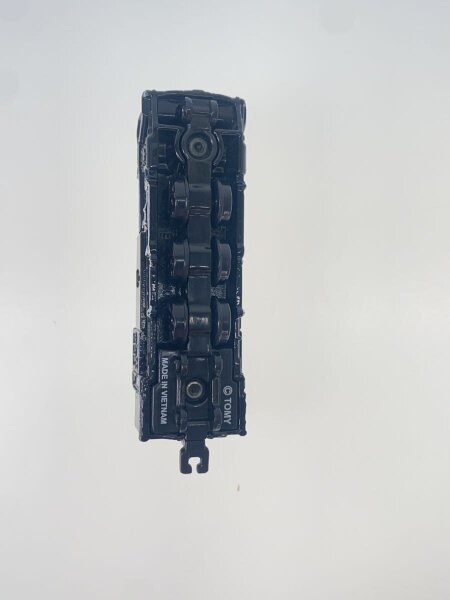 トミカ C11 1 蒸気機関車 箱なし [No.80] | 中古トイ・ホビーの買取
