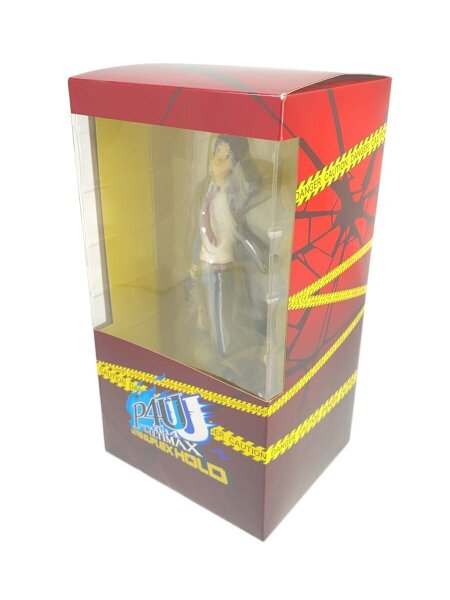 足立透　ミニフィギュア 1/8] A・L・L・C-足立透 from P4U2 | 中古トイ・ホビーの買取＆販売