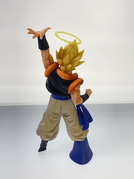 Amazon.co.jp: ドラゴンボールZ Com：Figuration GOGETA vol.1 超