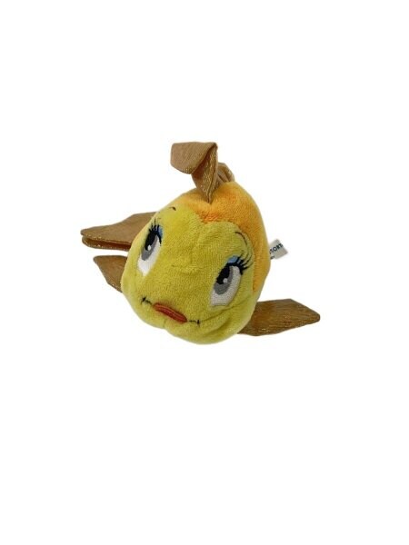 ディズニー ピノキオ フィガロ クレオ ぬいぐるみ セット タグ付き