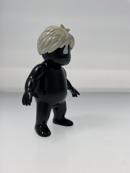 懐古堂 ナチグロン キン肉マン [#001] | 中古トイ・ホビーの買取＆販売