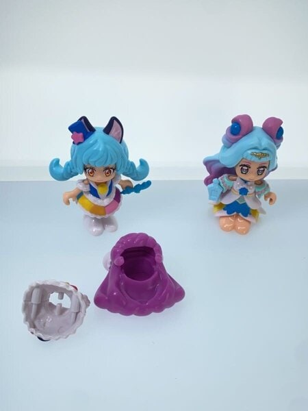 BANDAI(バンダイ) / プリコーデドール/7体まとめ// | 中古品の販売