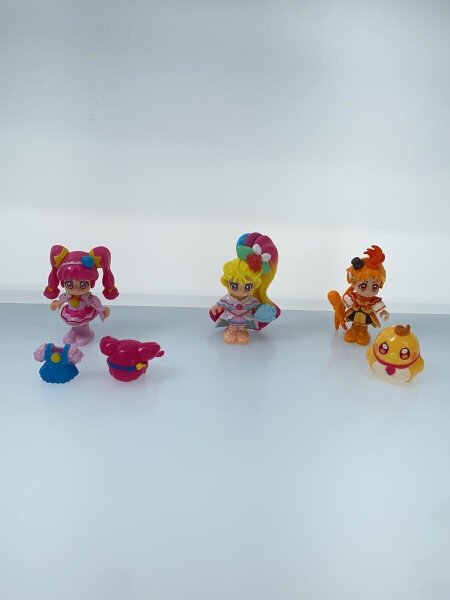 BANDAI(バンダイ) / プリコーデドール/7体まとめ// | 中古品の販売