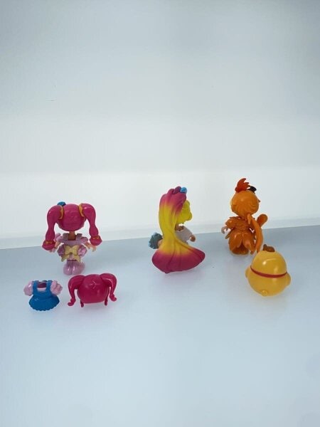 BANDAI(バンダイ) / プリコーデドール/7体まとめ// | 中古品の販売