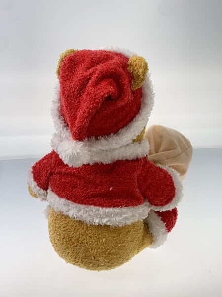 ディズニーリゾート 限定 くまのプーさん 特大 ぬいぐるみ サンタ クリスマス ディズニー くまのプーさん クリスマス サンタクロース 特大ぬいぐるみ