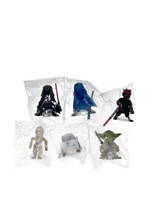 ホビーの#未開封 STAR WARSに該当する検索結果|中古品の通販サイト