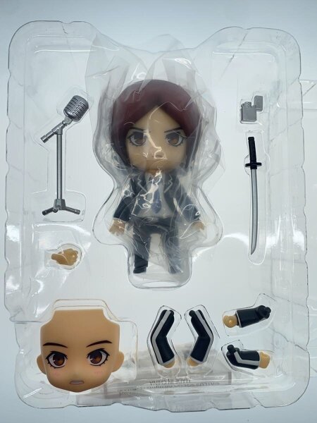 GOOD SMILE COMPANY(グッドスマイルカンパニー) / フィギュア 