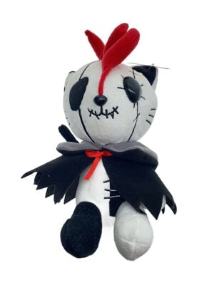 h.NAOTO(エイチナオト) / HUNGRY&ANGRY/ぬいぐるみ | 中古品の販売