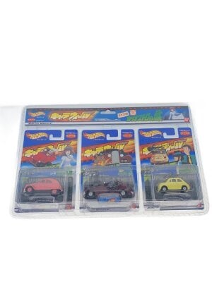 Hot Wheels（ホットウィール）のミニカーの#ルパン三世 コレクションに
