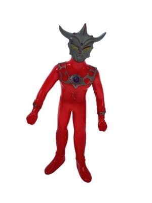 POPPY（ポピー）のフィギュアの#ウルトラマン コレクションに該当する