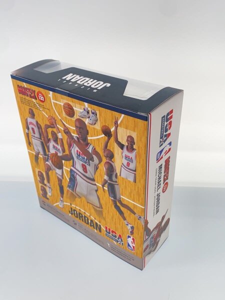 その他ブランド(ソノタブランド) / MAFEX/マイケル・ジョーダン 1992