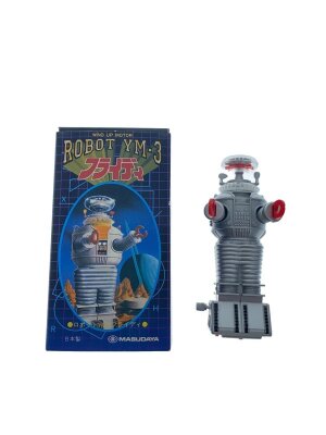 増田屋ｺｰﾎﾟﾚｰｼｮﾝ(マスダヤコーポレーション) / R-1/ロボットワン