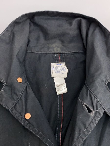 POST OVERALLS(ポストオーバーオールズ) / BEAMS+別注/ハンティング 