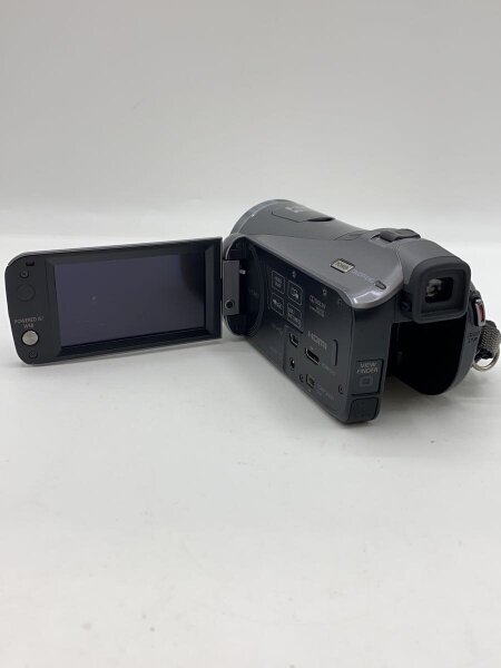CANON(キヤノン) / ビデオカメラ iVIS HF M41 [シルバー] | 中古品の