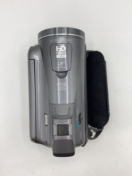 CANON(キヤノン) / ビデオカメラ iVIS HF M41 [シルバー] | 中古品の