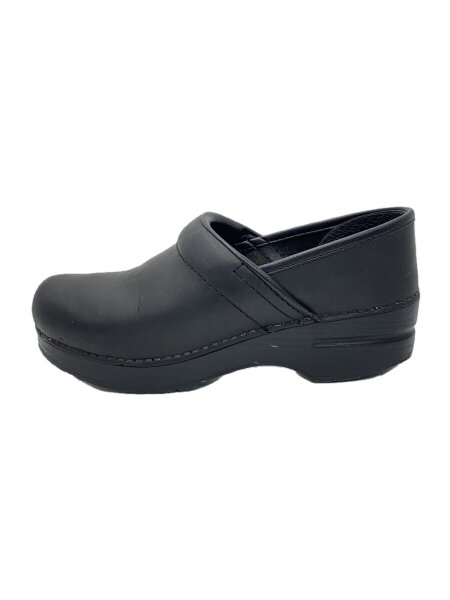 DANSKO(ダンスコ) / プロフェッショナル/サボ/シューズ/36/BLK/レザー 