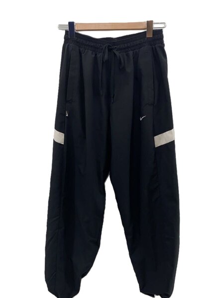 NIKE 新品未使用品　スポーツウェア NIKE(ナイキ) / FZ0251-010 スポーツウェアー/M/BLK/FZ0251-010/裾ゴム