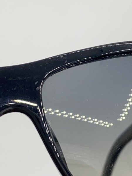 Dior HOMME / サングラス/ウェリントン/プラスチック/BLK/メンズ/BLACKTIE175S Dior HOMME(ディオールオム) / サングラス/ウェリントン/プラスチック