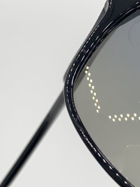 Dior HOMME(ディオールオム) / サングラス/ウェリントン/プラスチック