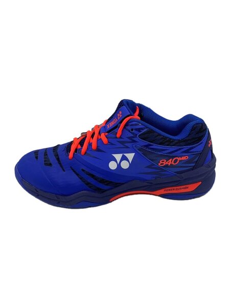 YONEX(ヨネックス) / SHB840MD バドミントンシューズ/BLU/SHB840MD