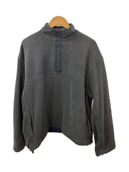 stein OVERSIZED FLEECE TOP stein OVERSIZED FLEECE TOP サイズM 公式通販