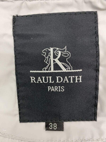その他ブランド(ソノタブランド) / RAUL DATH PARIS/ダウンジャケット 