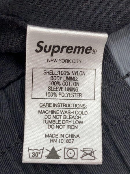 Supreme(シュプリーム) / 19FW/SHOULDER LOGO TRACK JACKET/ナイロン