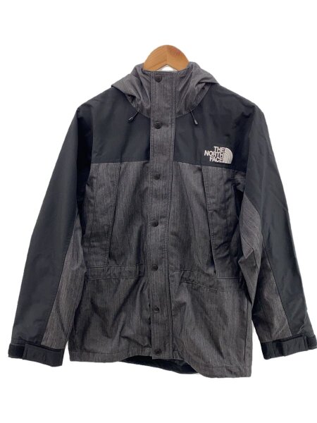THE NORTH FACE(ザノースフェイス) / MOUNTAIN LIGHT DENIM JACKET_ 