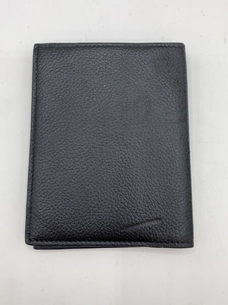 BALENCIAGA 財布 BALENCIAGA(バレンシアガ) / コンパクトウォレット/2つ折り財布/レザー