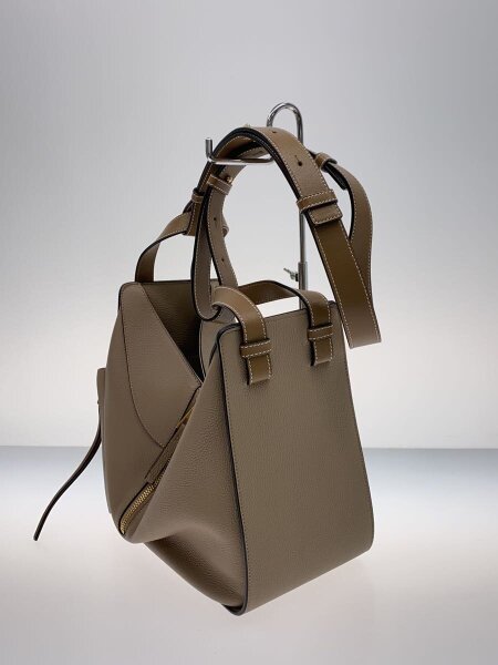 LOEWE(ロエベ) / ハンモックバッグスモール/ショルダーバッグ/レザー 