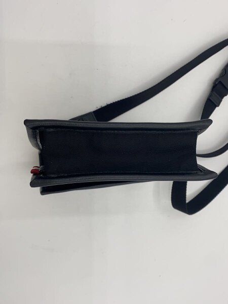 BALLY(バリー) / FASTRACK/ショルダーバッグ/ナイロン/BLK | 中古品の