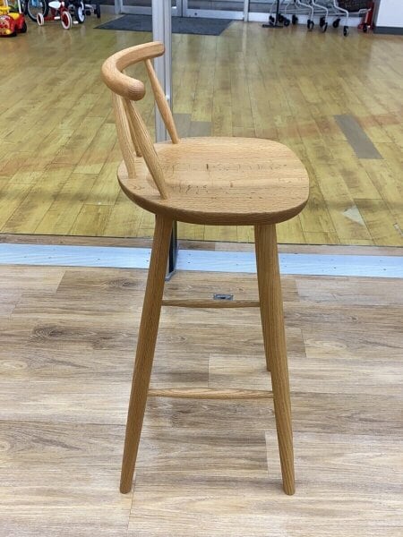 NAGANO INTERIOR / counter chair/カウンターチェア/ウッド/DC046-CNA RO-HO NAGANO INTERIOR(ナガノインテリア) / counter chair/カウンターチェア