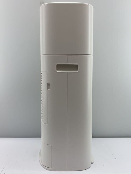アイリスオーヤマ KIJDC-P60-W サーキュレーター衣類乾燥除湿機2024