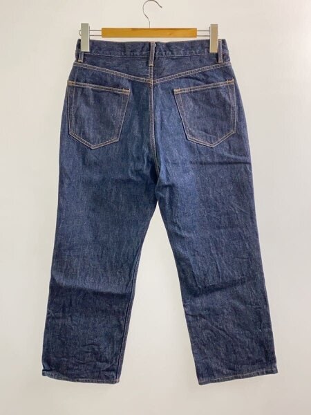 AURALEE(オーラリー) / HARD TWIST DENIM 5P PANTSボトム/30/デニム 